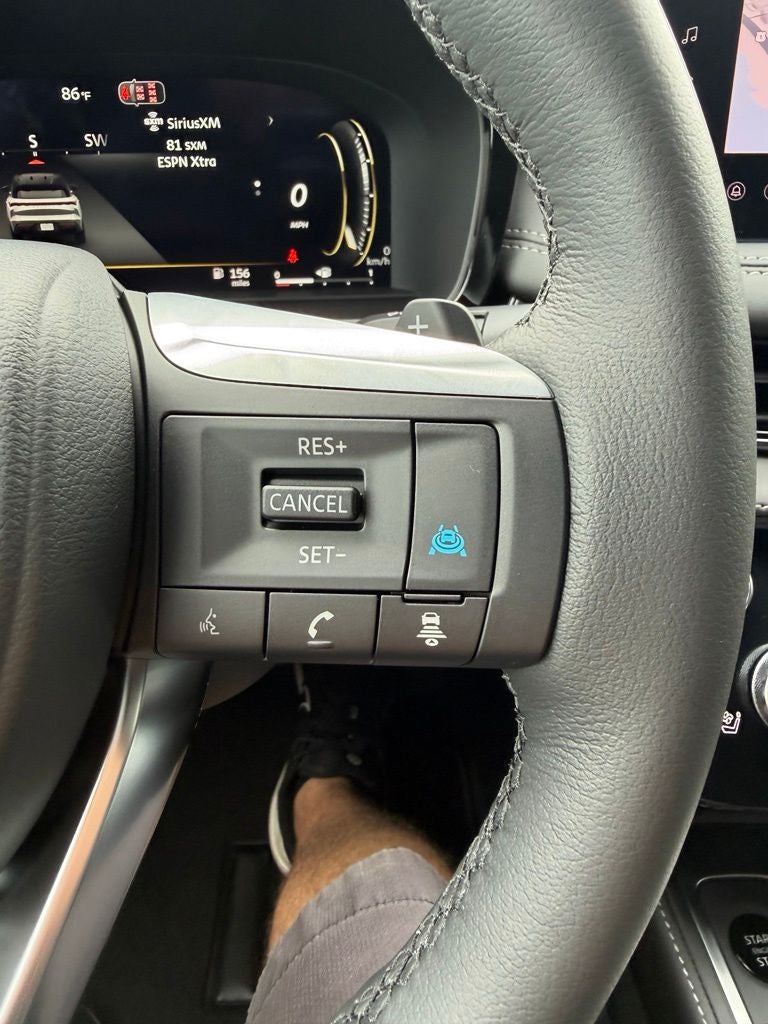 2027 INFINITI QX65 Sport AWD