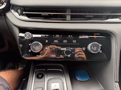 2027 INFINITI QX65 Sport AWD