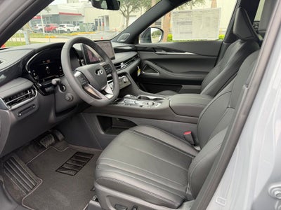 2027 INFINITI QX65 Sport AWD