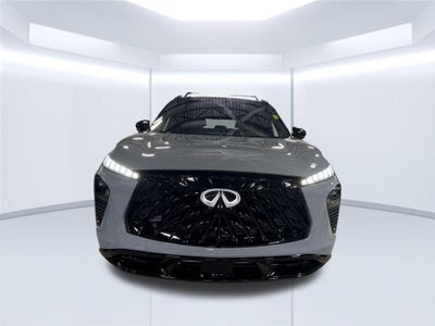 2027 INFINITI QX65 Sport AWD