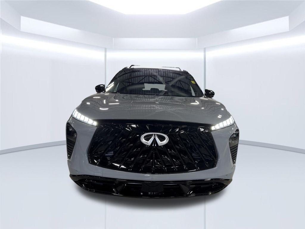 2027 INFINITI QX65 Sport AWD