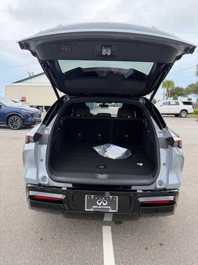2027 INFINITI QX65 Sport AWD