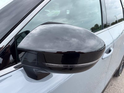 2027 INFINITI QX65 Sport AWD