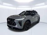2027 INFINITI QX65 Sport AWD