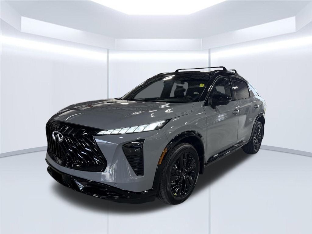 2027 INFINITI QX65 Sport AWD