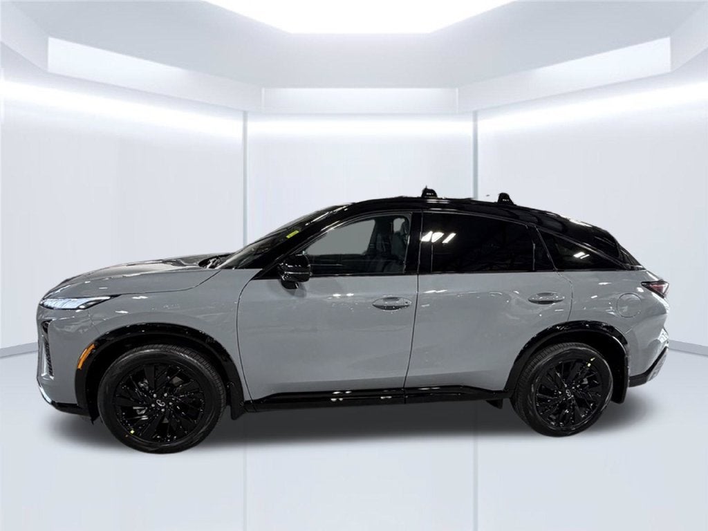 2027 INFINITI QX65 Sport AWD