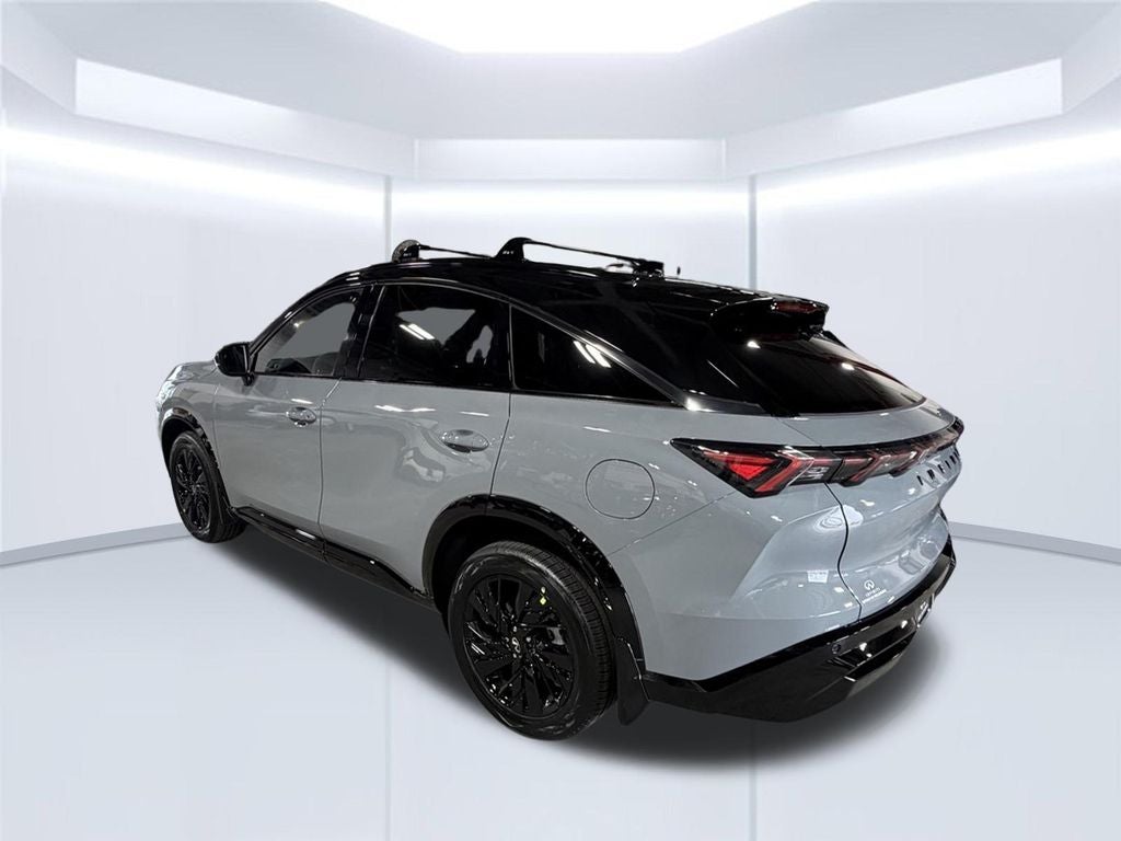 2027 INFINITI QX65 Sport AWD