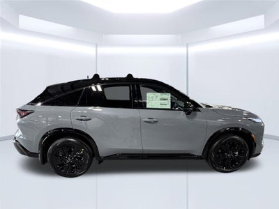 2027 INFINITI QX65 Sport AWD