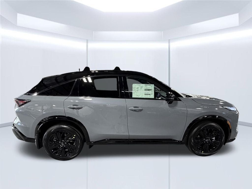 2027 INFINITI QX65 Sport AWD