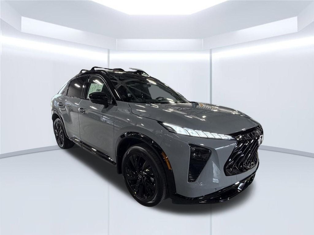 2027 INFINITI QX65 Sport AWD