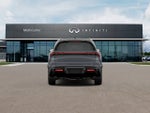 2027 INFINITI QX65 Sport AWD