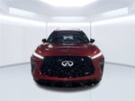 2027 INFINITI QX65 Sport AWD