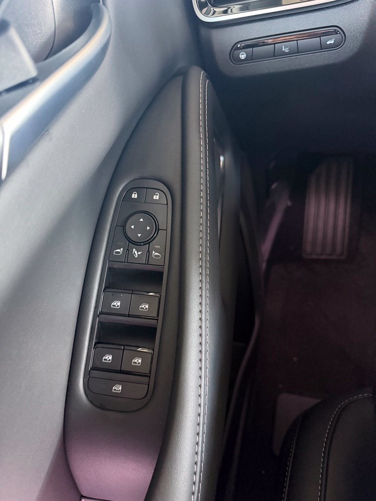 2027 INFINITI QX65 Sport AWD