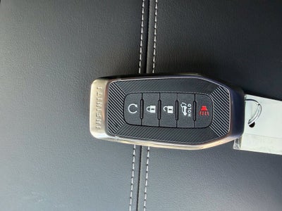 2027 INFINITI QX65 Sport AWD
