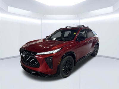 2027 INFINITI QX65 Sport AWD