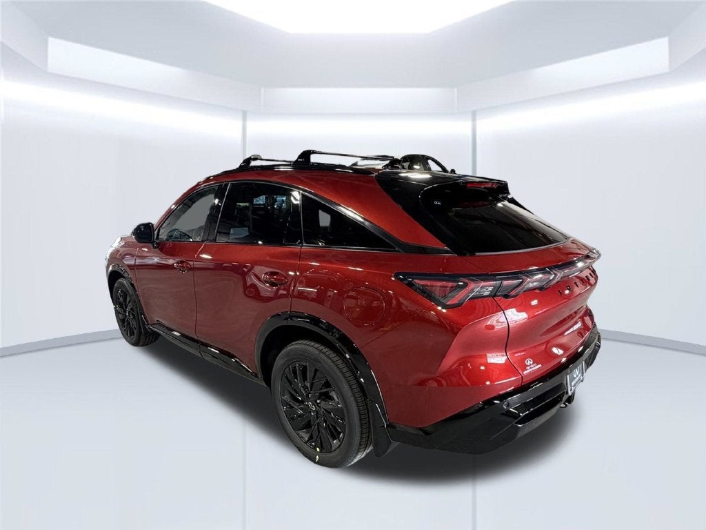 2027 INFINITI QX65 Sport AWD