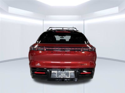 2027 INFINITI QX65 Sport AWD