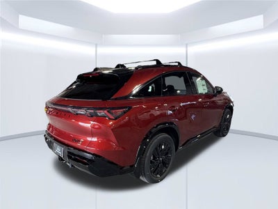 2027 INFINITI QX65 Sport AWD