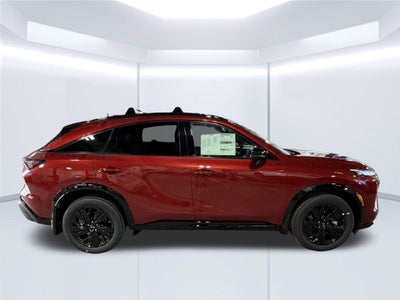 2027 INFINITI QX65 Sport AWD