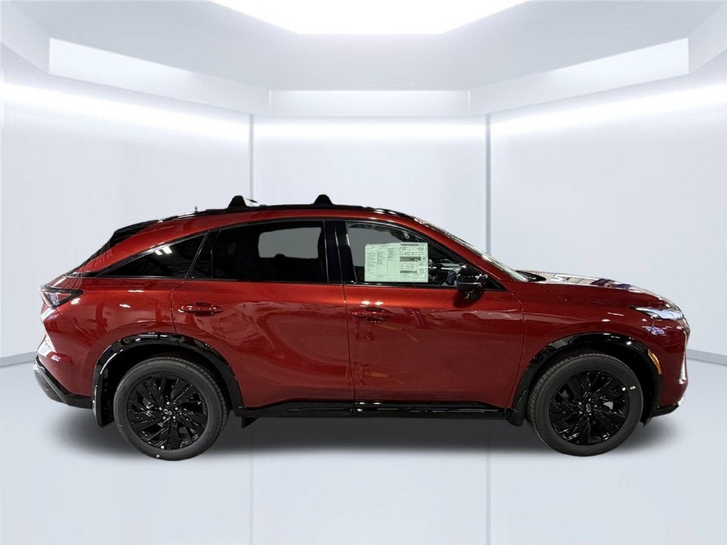 2027 INFINITI QX65 Sport AWD