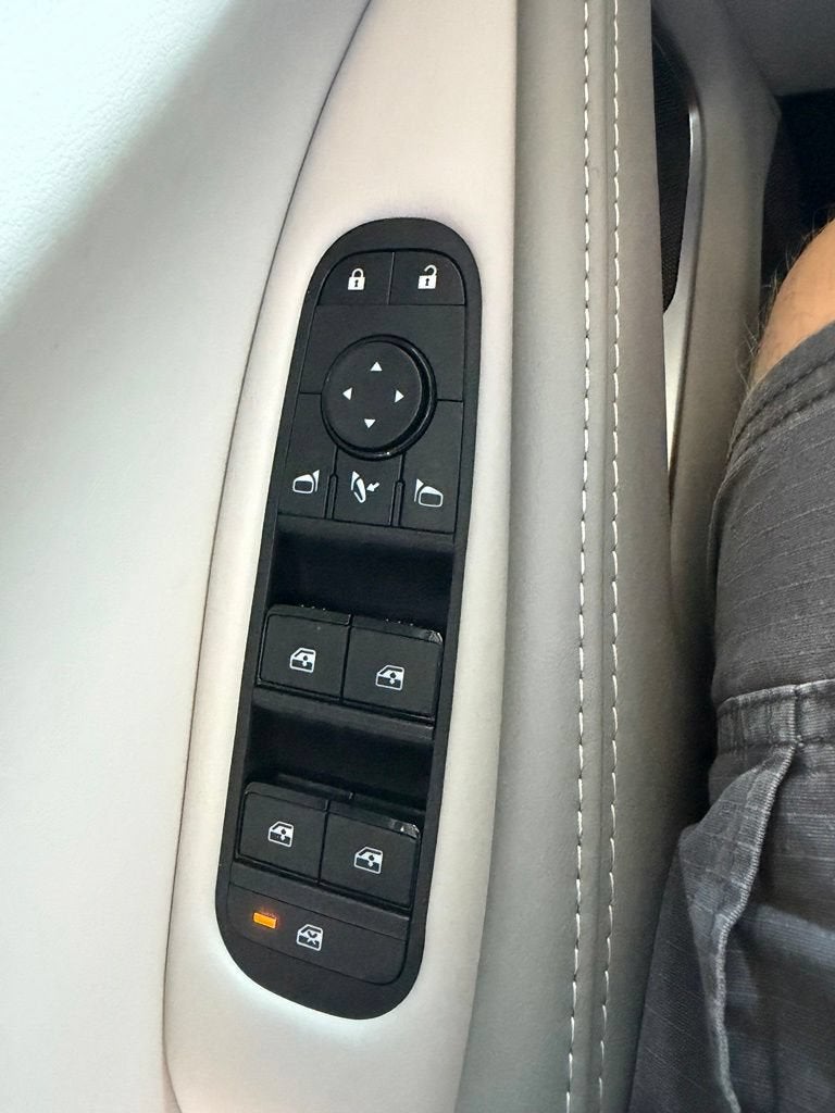 2027 INFINITI QX65 Sport AWD