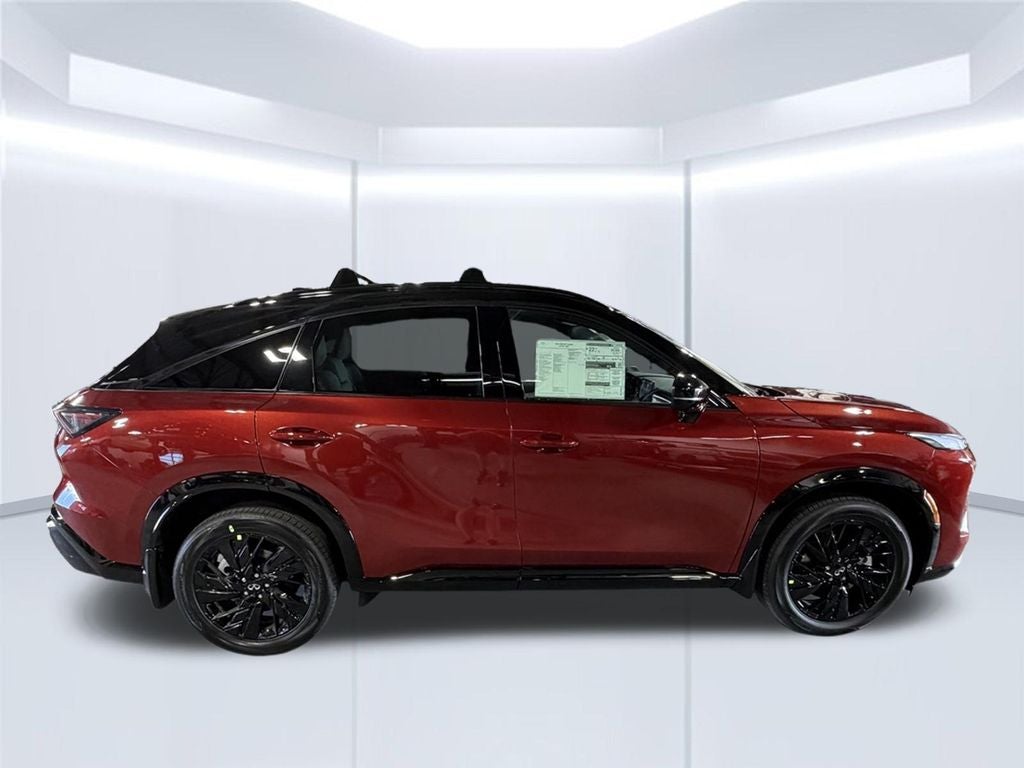 2027 INFINITI QX65 Sport AWD