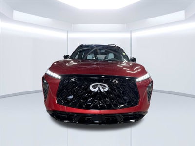 2027 INFINITI QX65 Sport AWD
