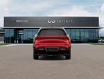 2027 INFINITI QX65 Sport AWD