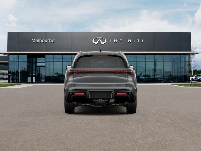 2027 INFINITI QX65 Sport AWD