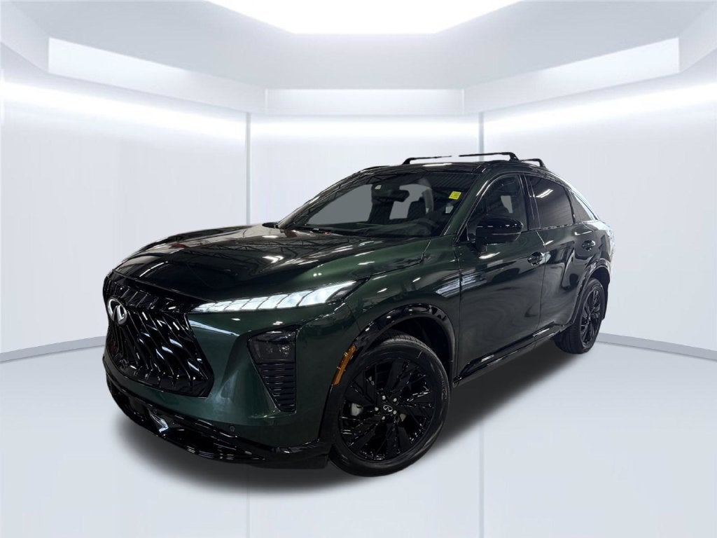 2027 INFINITI QX65 Sport AWD