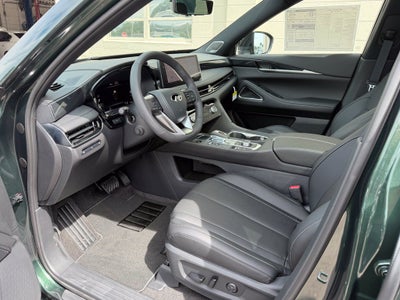 2027 INFINITI QX65 Sport AWD