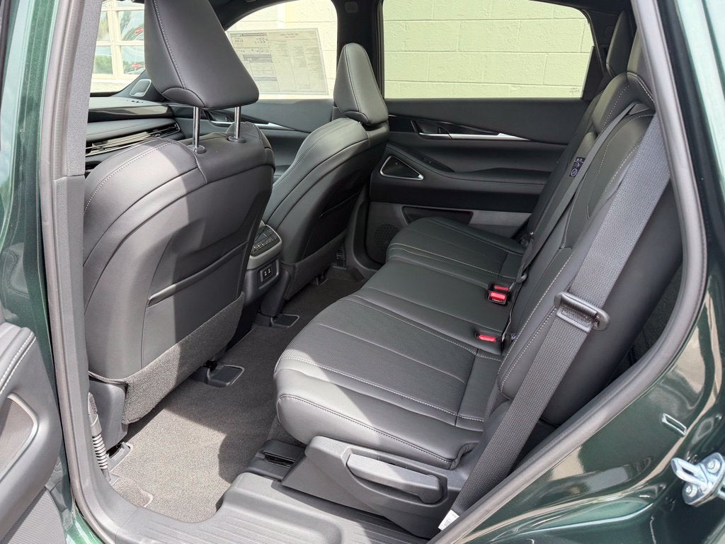 2027 INFINITI QX65 Sport AWD