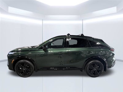 2027 INFINITI QX65 Sport AWD