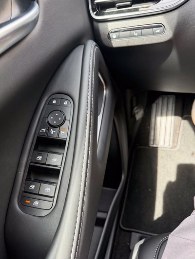 2027 INFINITI QX65 Sport AWD