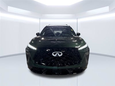 2027 INFINITI QX65 Sport AWD