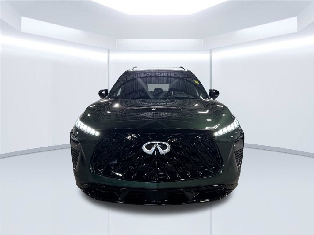 2027 INFINITI QX65 Sport AWD