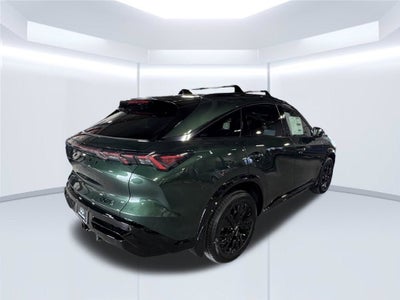 2027 INFINITI QX65 Sport AWD