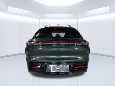 2027 INFINITI QX65 Sport AWD