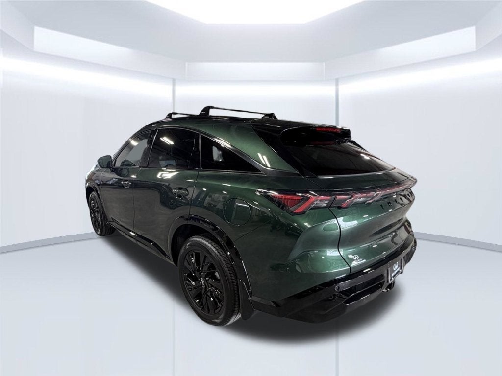 2027 INFINITI QX65 Sport AWD