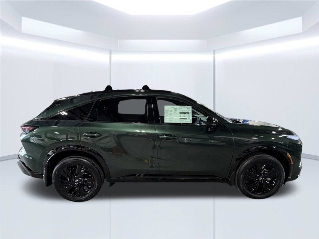 2027 INFINITI QX65 Sport AWD