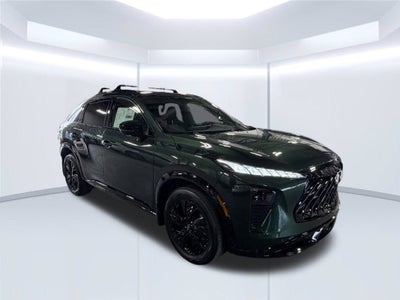 2027 INFINITI QX65 Sport AWD