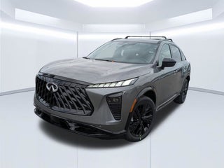2027 INFINITI QX65 Sport AWD