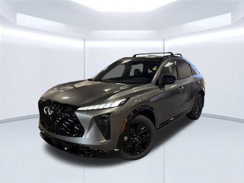 2027 INFINITI QX65 Sport AWD