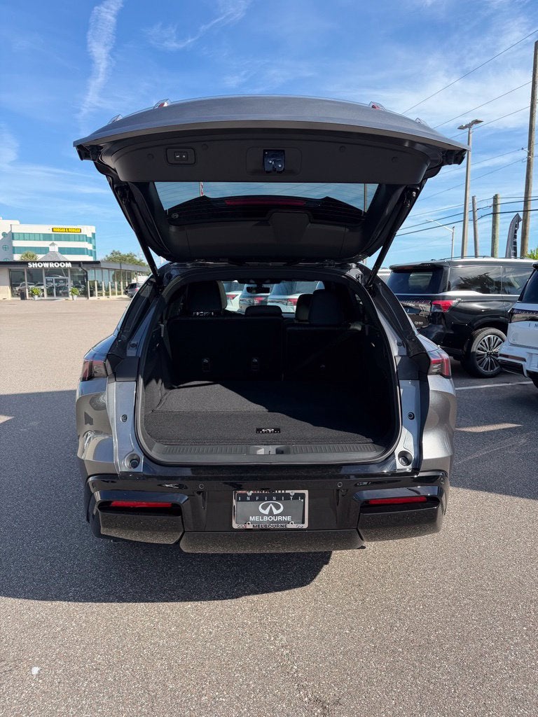 2027 INFINITI QX65 Sport AWD