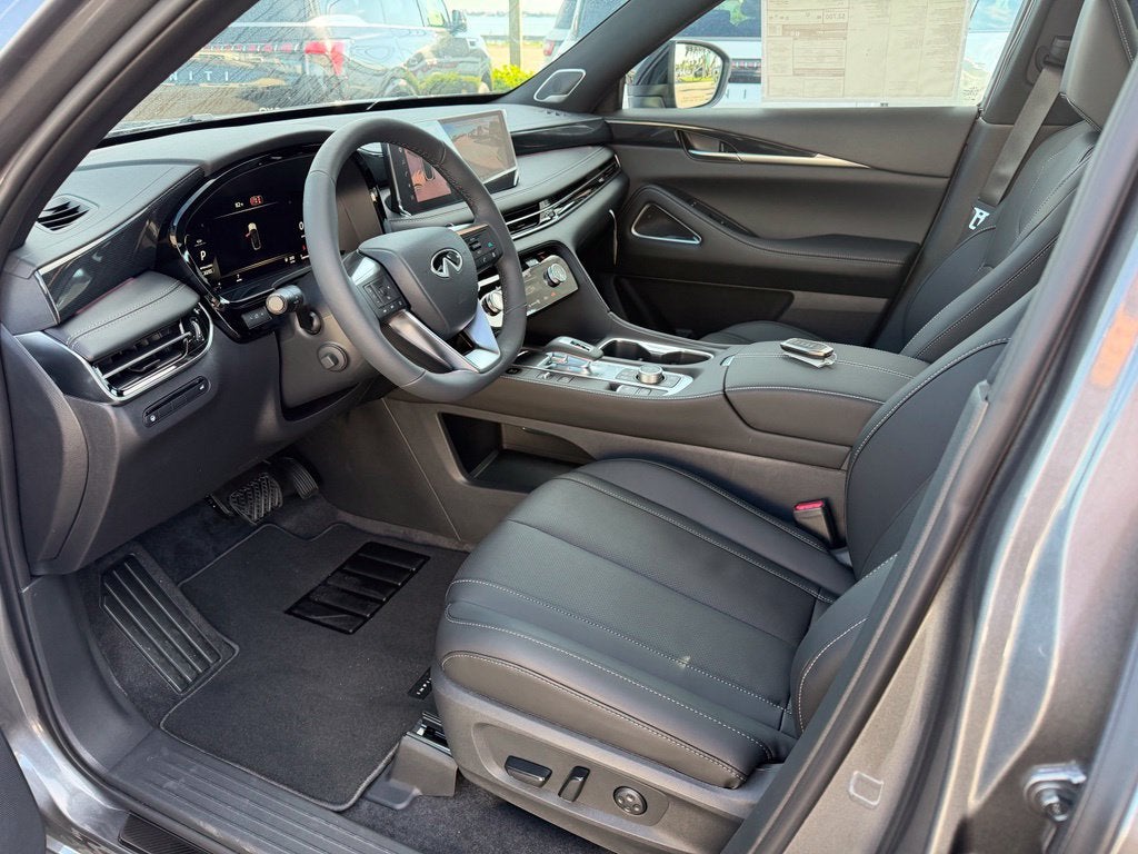 2027 INFINITI QX65 Sport AWD