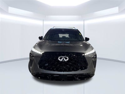 2027 INFINITI QX65 Sport AWD