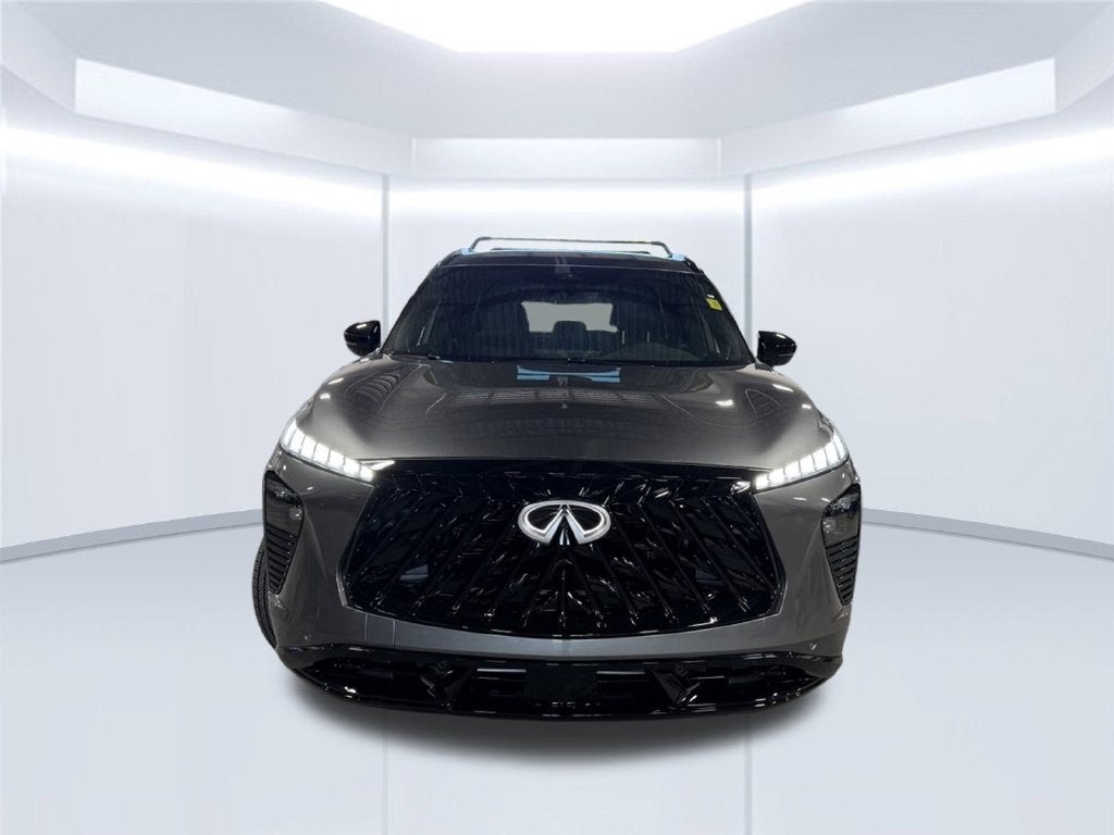 2027 INFINITI QX65 Sport AWD
