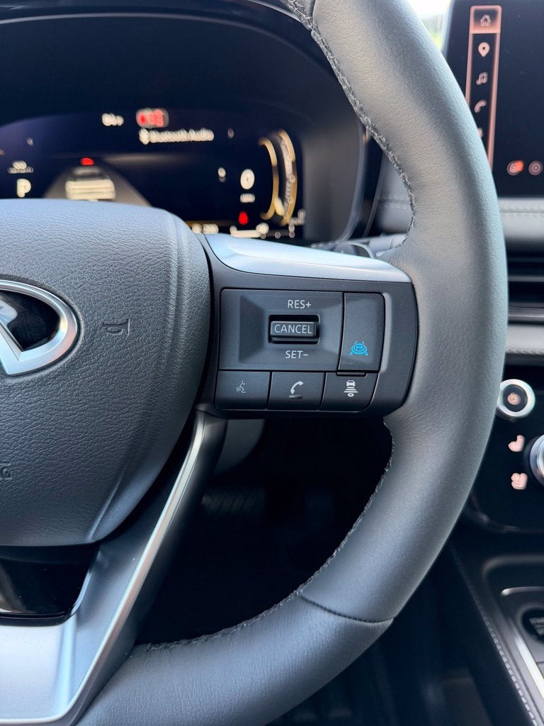 2027 INFINITI QX65 Sport AWD