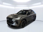 2027 INFINITI QX65 Sport AWD