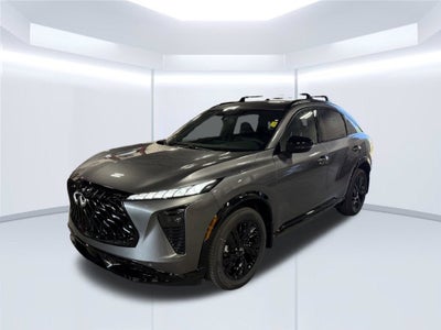 2027 INFINITI QX65 Sport AWD